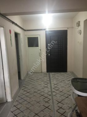 ERSAY’dan SATILIK DAİRE- CADDE ÜZERİ-ARAKAT-KAVŞAK NOKTADA