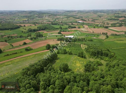 KAYRANCIK KÖYÜNDE İMAR SINIRINDA ORMAN KENARI ARAZİ