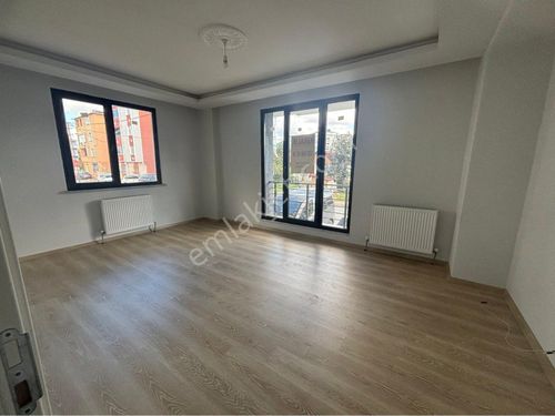 Zeymak Gayrimenkulden Kiralık 2*1