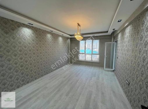 EMLAK PLUS'tan GÖKTÜRKTE 2+1 SATILIK MASRAFSIZ DAİRE