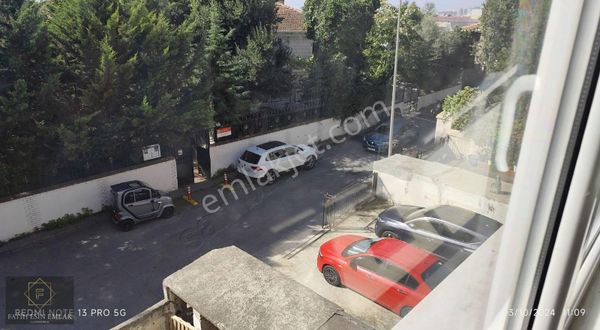 FATİH MERHABA CADDE CİVARİ 3+1 DAİRE 2.KAT