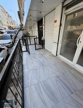 Yoldaş'tan Kiralık 170 M2 Dükkan Sesiz İşlere Uygundur