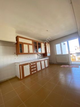 KUYUALAN MAHALLESİNDE 3+1 GENİŞ DAİRE FIRSATI