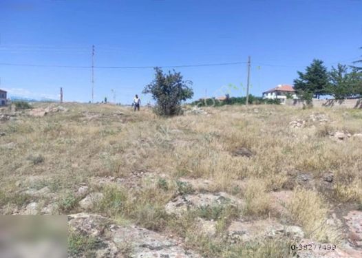 Kayseri Melikgazi Satılık Villa Parseli Arazi Arsa Bag Bahçe