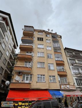 RİZE MERKEZDE KİRALIK DAİRE