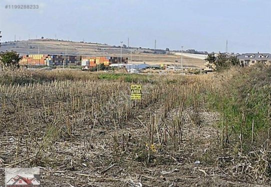 Tekirdağ Kumbağ da yerleşim yerinde olan imarlı ifrazlı arsa