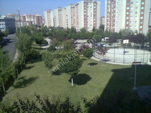  KAPAKLI ORGANİZE EMLAK'TAN YILDIZKENT GÜNEŞ BLOKLARINDA 3+1 KİRALIK DAİRE