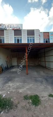 Kiralık 150 Mt Dükkan