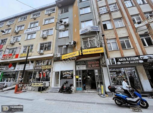 Silivri Merkezde Kiralık Dükkan