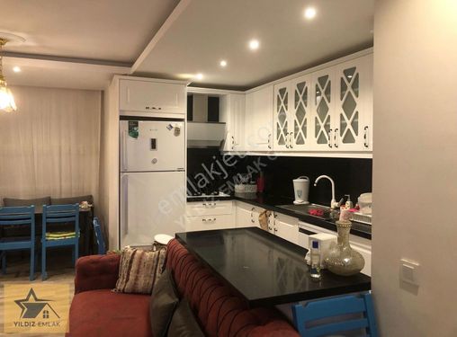 Datça Reşadiye Kiralık 2+1 Dubleks Daire