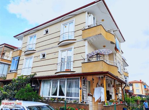 ACİLL ESYALI ARAKAT ÖNÜ ACIK KÖŞE DAİRE 32 EVLERDE