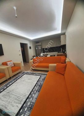 ALİBEYKÖY 5. LEVENTTE 2 +1 EBEVYEN BANYOLU SATILIK DAİRE