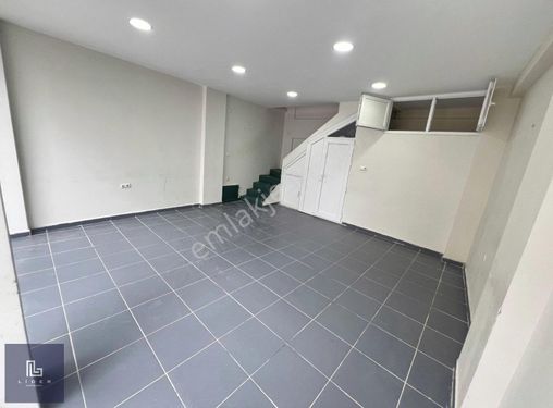 LİDER GAYRİMENKUL'DEN FEVZİ ÇAKMAK MH. 50m² İÇİ YAPILI DÜKKAN