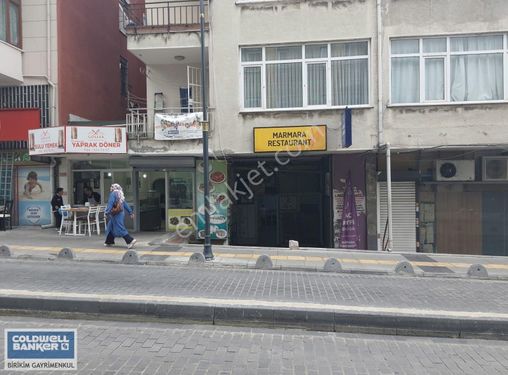 BAĞLARBAŞI MAH. MÜKEMMEL KONUMDA DEVREN SATILIK DÜKKAN