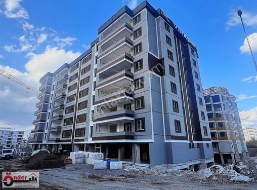 ÖNDER EMLAKTAN ESKİ KOMBİNA MAHALLESİNDE SATILIK 4+1 DAİRE