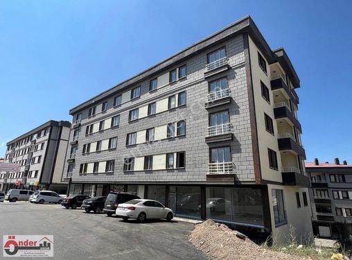 ÖNDER EMLAKTAN KEVELCİLERDE SATILIK 3+1 DAİRE