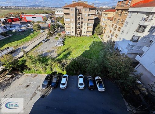 SAMANDIRA DA 3+1 130 M2 SİTE İCİNDE KİRALİK DAİRE