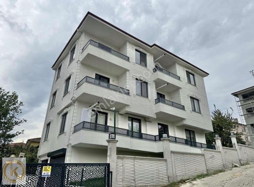 KAYMAK EMLAK ERENLER MANZARALI 3+1 130M2 GARAJLI SATLK LÜX DAİRE