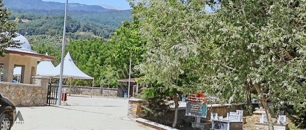 İNEGÖL KAYAPINAR 2.344 M2 MEYVE BAHÇESİ YOLU OLAN