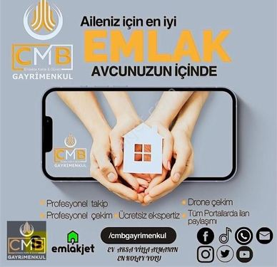 Cmb'den Fidanlık Mahallesi'nde Kiralık Dükkan