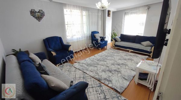 YUNUS EMRE MAH SON DURAĞA YAKIN SATILIK DAİRE 1.KAT 2+1 105m2