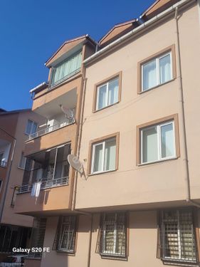 RASEL EMLAK TAN ORDU AKYAZI DA EŞYALI KİRALIK 2+1 DAİRE