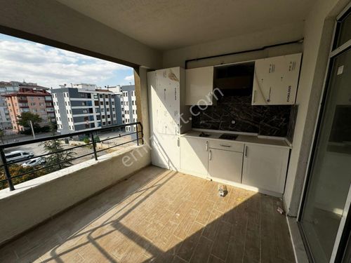  KARATAY-ALİ ULVİ KURUCU CADDESİ YAKINI LÜKS DAİRE