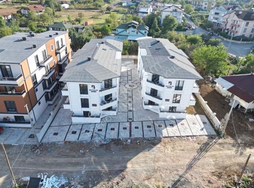 ERENOĞLU GM'DEN SATILIK 2+1 DAİRE