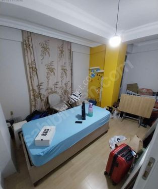  FATİH MAHALLESİNDE CADDE ÜZERİ ASANSÖRLÜ 3+1 SATILIK DAİRE