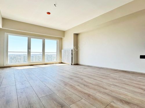  Fİ TOWER SİTESİNDE KİRALIK 1+1 DAİRE CADDE ÜSTÜ ULAŞIMA YAKIN 