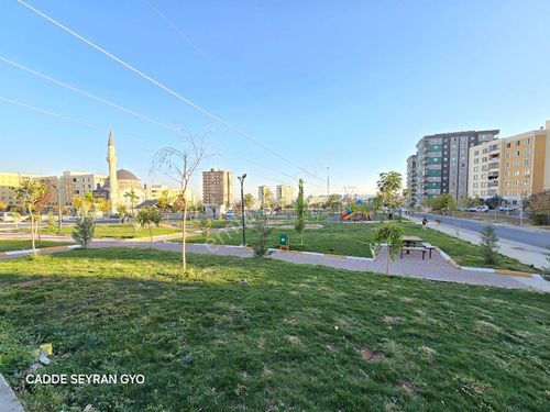 CADDE SEYRAN'DAN KİRALIK ARAKAT, 2+1, 97M2, SARI TOKİ (MEMURA)