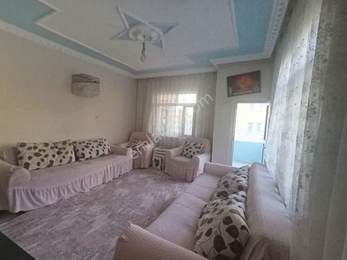 HUZUREVLERİ CAMİ KÖŞESİNDE 3+1 SATILIK DAİRE 