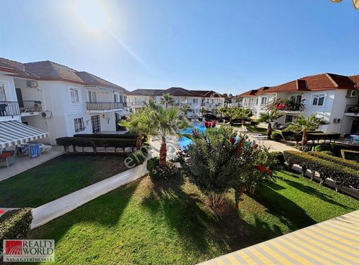 KEMER ÇAMYUVADA DENİZE YAKIN 2+1 KİRALIK DAİRE