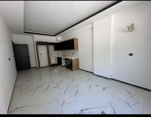 KUŞADASI MERKEZDE ACİL SATILIK BAHÇE KATI 2+1 DAİRE 