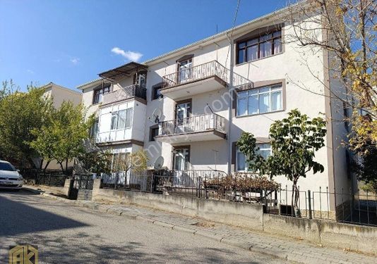 Polatlı Şentepe Mahallesi'nde Eşyalı Kiralık Daire