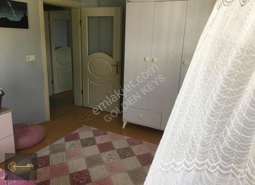 Kemalpaşa Örnekköy (Eşyasız) Kiralık 3+1 Daire