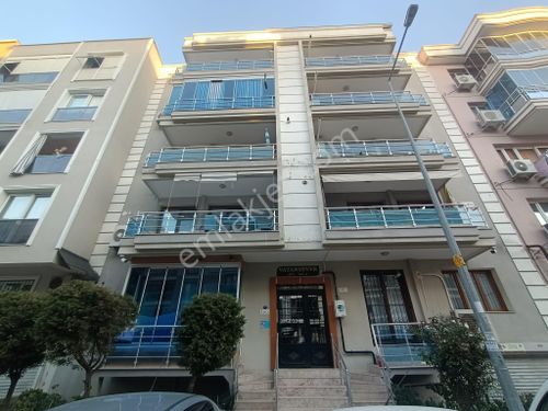  BÖLGENİN EN GENİŞ SOKAĞINDA GENİŞ 2+1 DOĞALGAZLI DAİRE