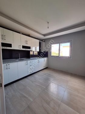 TARSUS BAGLAR MAHALLESINDE 115 M2 2+1 BAGIMSIZ MUTFAK