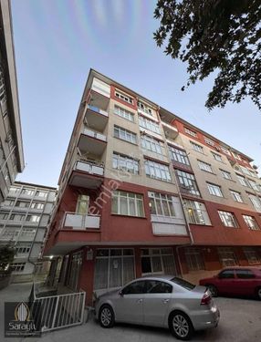 SARAYLI'DAN NALÇACI MERKEZ KİRALIK 2+1 DAİRE