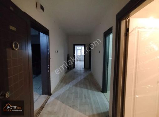 ROTA'DAN ZAFER MAHALLESİNDE SATILK 3+1 DAİRE