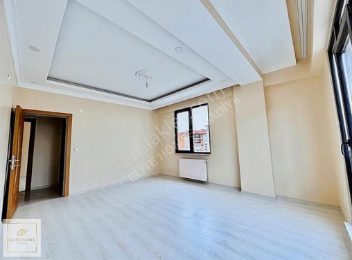 ELİTE HOMES'TAN MARMARAY YAKINI FIRSAT 90m2 2+1 SIFIR DAİRE