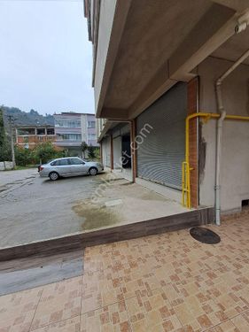 Kadıoğlu Emlak Giresun Çıtlakkale Mah.kiralık Dükkan Ve Mağaza