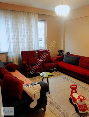 BAKIRKÖY OSMANİYEDE YAPILI 2+1 SATILIK DAİRE