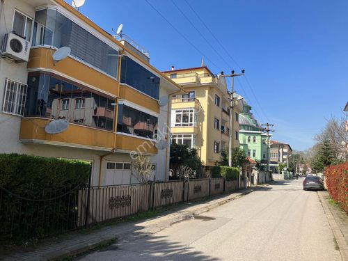 SAKARYA ADAPAZARI ADABİLİM OKULU ARKASI 4+1 GARAJLI SATILIK DAİRE