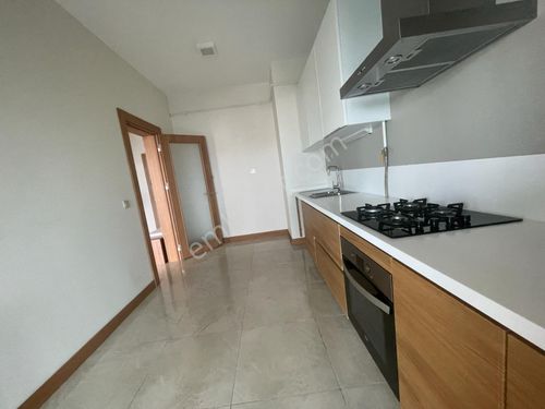 AVRUPARK 651.ADA VADİ CEPHE KİRALIK DAİRE