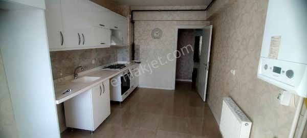 Granddan Keçiören Şehit Kubilay Mah.de Kiralık 3+1 Full Yapılı Yeni Daire