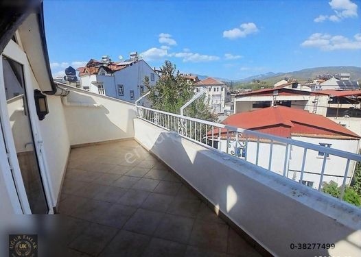 SEYDİKEMER MERKEZDE 2+1 EŞYALI KİRALIK DAİRE