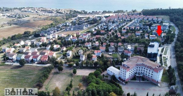 Tekirdağ Süleymanpaşa Namık Kemal Mahallesi Satılık İmarlı Konut Arsası