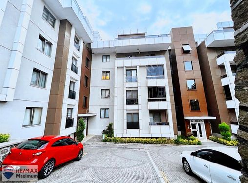 İZMİT MODERN BAĞÇEŞME EVLERİ SATILIK 2+1 DAİRE