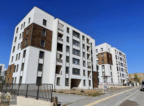 MARKA'dan TOKİ 1453 KONUTLARI'nda ARAKAT 2+1 DAİRE